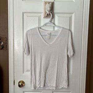 H&M V-Neck Shirt